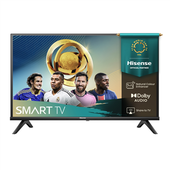 Picture of Telewizor LED 40 cali 40A4Q
