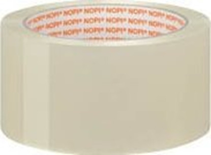 Picture of Tesa tesa NOPI Pack Classic 66m 50mm transparent