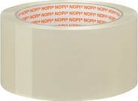 Picture of Tesa tesa NOPI Pack Classic 66m 50mm transparent