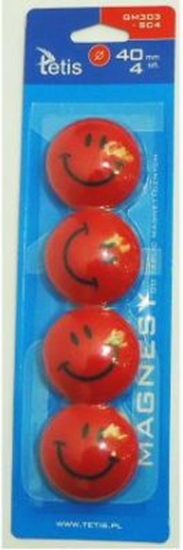 Picture of Tetis Magnesy do tablic GM303-SC4