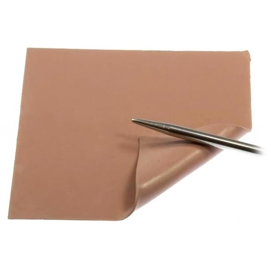 Picture of Thermal Grizzly | Minus Pad 8 - 30 x 30 x 1.0 mm | N/A | Temperature range: -100°C / +250°C