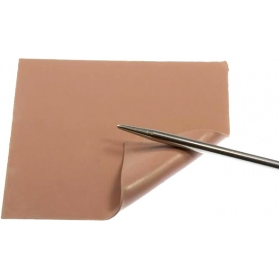 Изображение Thermal Grizzly | Minus Pad 8 - 20 x 120 x 1.5 mm | N/A | Temperature range: -100°C / +250°C