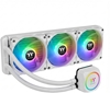 Picture of Thermaltake TH360 V3 ARGB Sync AIO Snow Edition