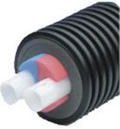 Picture of Thermo Twin 2x32 2,9 PN6 /175, 200m Uponor