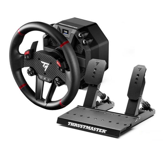 Picture of Thrustmaster Steering Wheel  T598  Black