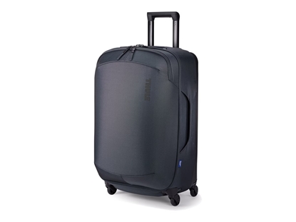 Attēls no Thule | Checked Spinner | Subterra 2 | Checked luggage | Dark Slate