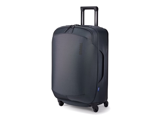 Picture of Thule | Checked Spinner | Subterra 2 | Checked luggage | Dark Slate