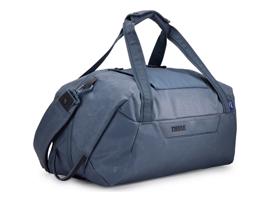 Изображение Thule | TAWD-135 Aion | Duffel 35L | Bag | Dark Slate | Shoulder strap | Waterproof
