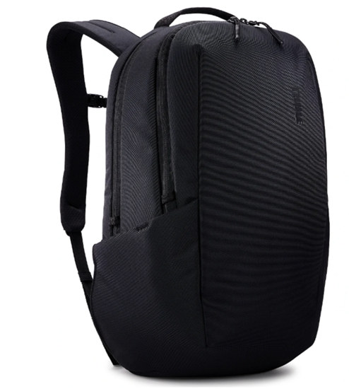 Picture of Plecak Thule Laptop Backpack 21L TSLB415 Subterra 2 Fits up to size 16 Backpack Black Shoulder strap