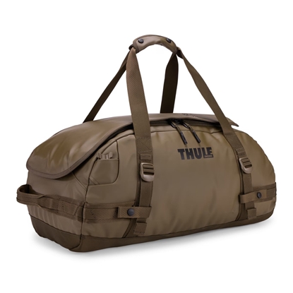 Picture of Thule 5139 Chasm Duffel 40L Khaki