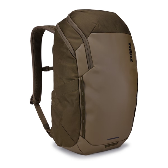 Picture of Thule 5223 Chasm Recycled Backpack 26 L Deep Khaki