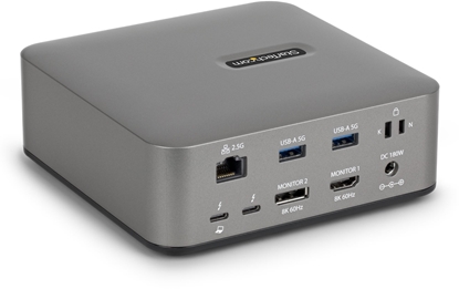 Attēls no THUNDERBOLT 5 DOCKING STATION