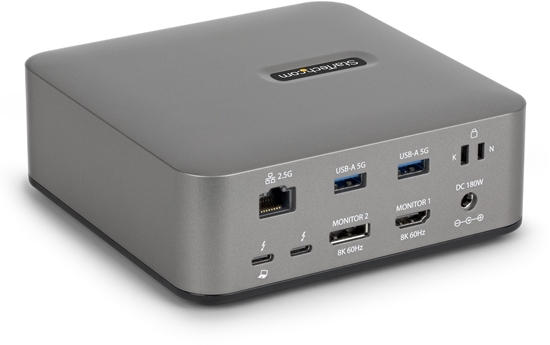 Picture of THUNDERBOLT 5 DOCKING STATION