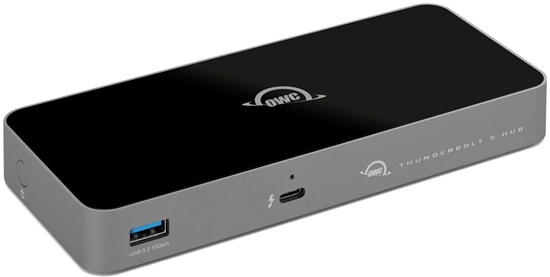 Picture of Thunderbolt 5 Hub 120000