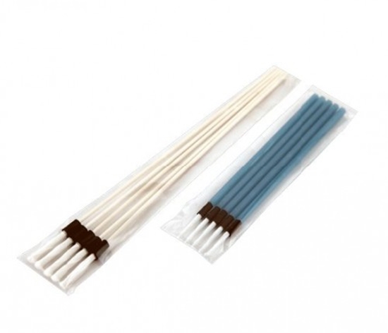 Picture of Tīrīšanas kociņi optikai 1.25mm , cena par gab. (iepakoti 5gab)