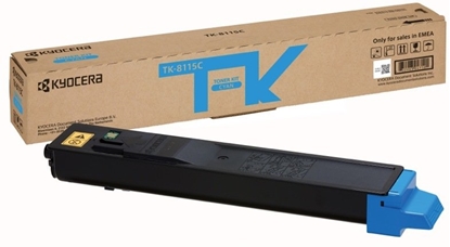 Изображение Toner Cyan