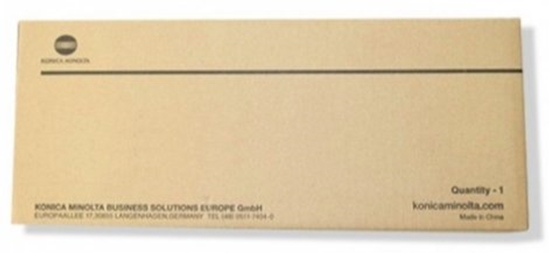 Picture of Toner Konica Minolta TNP-80 Magenta Orygina  (AAJW352)