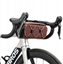 Picture of Torba rowerowa Rockbros 30110054003 na kierownic 2,2L - brzowa