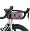 Picture of Torba rowerowa Rockbros 30110054005 na kierownic 2,2L - fioletowa