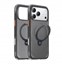 Picture of TORRAS Ostand Spin Air - etui do iPhone 17 Pro Max kompatybilne z MagSafe (shadow black)