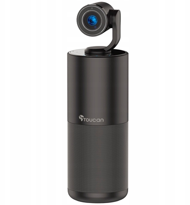 Attēls no Toucan Connect Conference System Video Conferencing HD