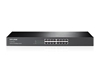 Picture of TP-LINK 16-Port 10/100Mbps Rackmount Network Switch