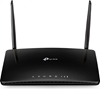 Picture of TP-Link Archer MR500 wireless router Gigabit Ethernet Dual-band (2.4 GHz / 5 GHz) 4G Black