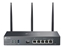 Attēls no TP-Link ER706W wireless router Gigabit Ethernet Dual-band (2.4 GHz / 5 GHz) Black