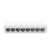 Picture of TP-LINK LS1008 network switch Unmanaged Fast Ethernet (10/100) White