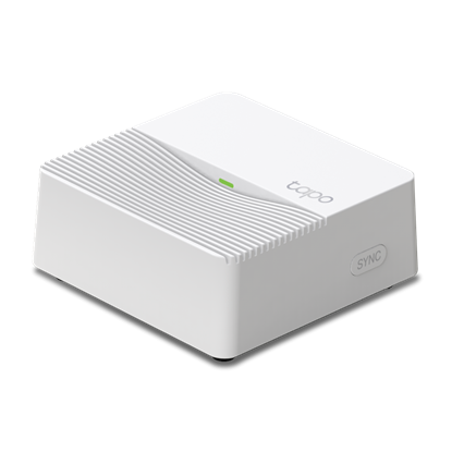Picture of TP-Link Tapo Smart Hub
