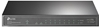 Picture of TP-Link TL-SG1210P network switch Unmanaged Gigabit Ethernet (10/100/1000) Power over Ethernet (PoE) Grey