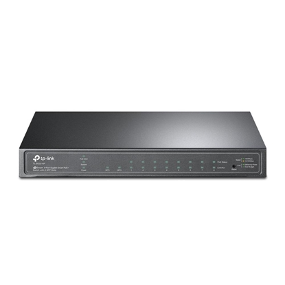 Изображение TP-Link TL-SG2210P