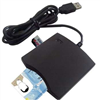 Изображение Transcend SMART CARD READER USB PC/SC Black