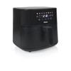Picture of Frytkownica beztuszczowa Tristar Digital Airfryer FR-9071 Power 2000 W Capacity 8 L Czarny