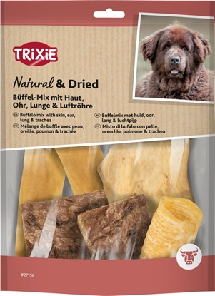 Picture of Trixie Buffalo Mix 130g