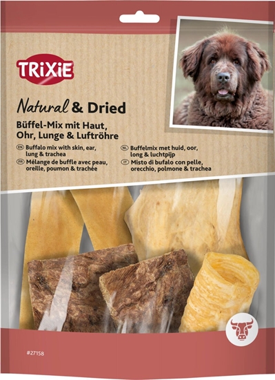 Picture of Trixie Buffalo Mix 130g
