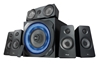 Picture of Trust Tytan GTX 658 Black 