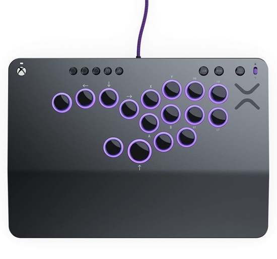 Picture of Turtle Beach Victrix Pro KO Fight Stick XB