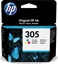 Изображение Tusz HP Cartridge HP 305 Tri-color