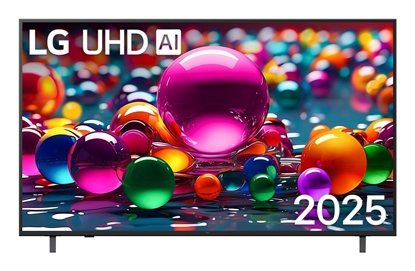 Attēls no TV Set|LG|65 "|4K Ultra HD|2160 x 3840 pixels|Flat|16:9|LED|65UA74003LB