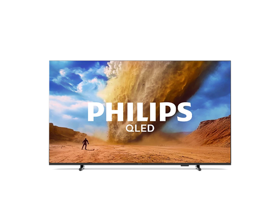 Изображение TV Set|PHILIPS|75 "|4K Ultra HD|3840 x 2160 pixels|Flat|QLED|75PUS7810/12