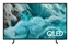 Изображение TV Set|SAMSUNG|55 "|4K Ultra HD|3840 x 2160 pixels|Flat|16:9|QLED|QE55Q7F2AUXXH