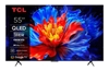 Picture of TV Set|TCL|55 "|4K Ultra HD|3840 x 2160 pixels|Flat|16:9|QLED|55P8K