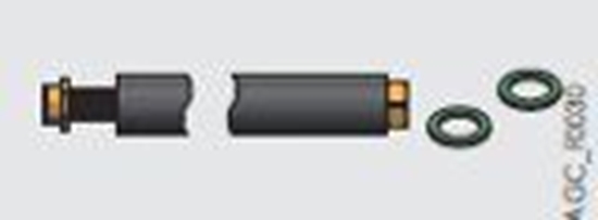 Picture of Tvertnes recirkulācijas kompl. 160SL, ER219, DeDie