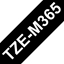 Attēls no Tze-M365 Printer Ribbon White