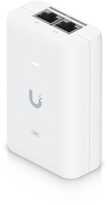 Attēls no Ubiquiti 2.5G POE+ Adpater(30W)  Zasilacz do urzdze UniFi