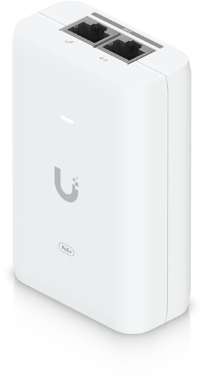 Picture of Ubiquiti 2.5G POE+ Adpater(30W)  Zasilacz do urzdze UniFi