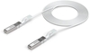 Picture of Ubiquiti UACC-Uplink-SFP28-0.3M kabel InfiniBand / wiatowodowy 0,3 m Biay