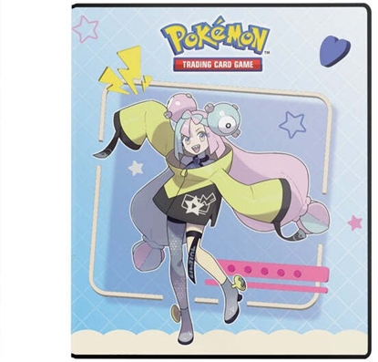 Attēls no Ultra Pro: Pokémon - 2" Album - Iono and Bellibolt