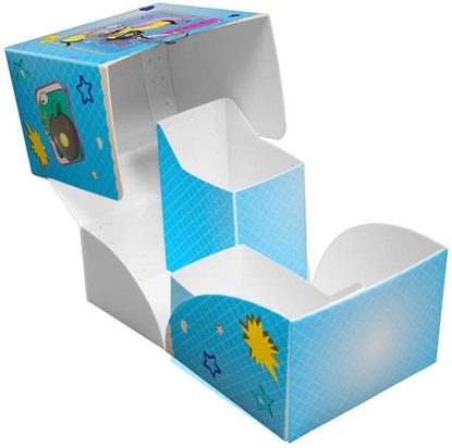 Attēls no Ultra Pro: Pokémon - PRO Dual Deck Box - Iono and Bellibolt